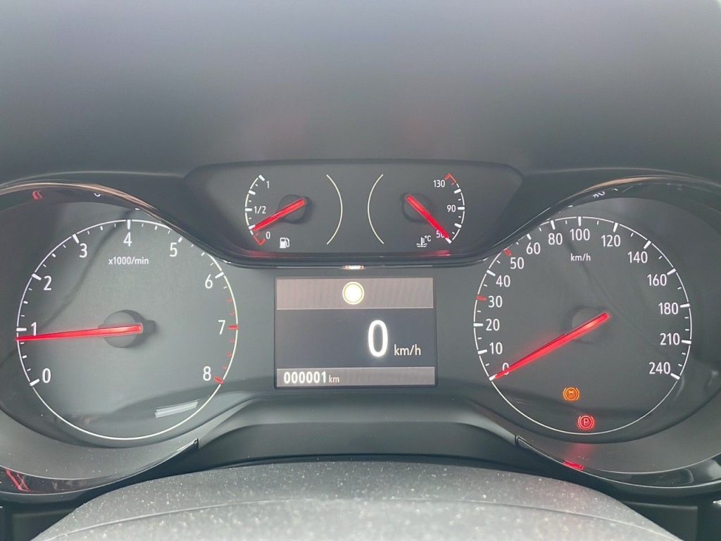 OPEL Corsa 1.2 PURETECH 100CH EDITION - ref: 2-768942 - Photo 9