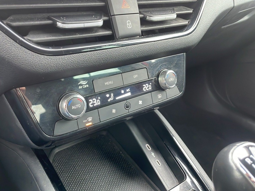 SKODA Kamiq 1.0 TSI 95CH SELECTION - ref: 2-775044 - Photo 17
