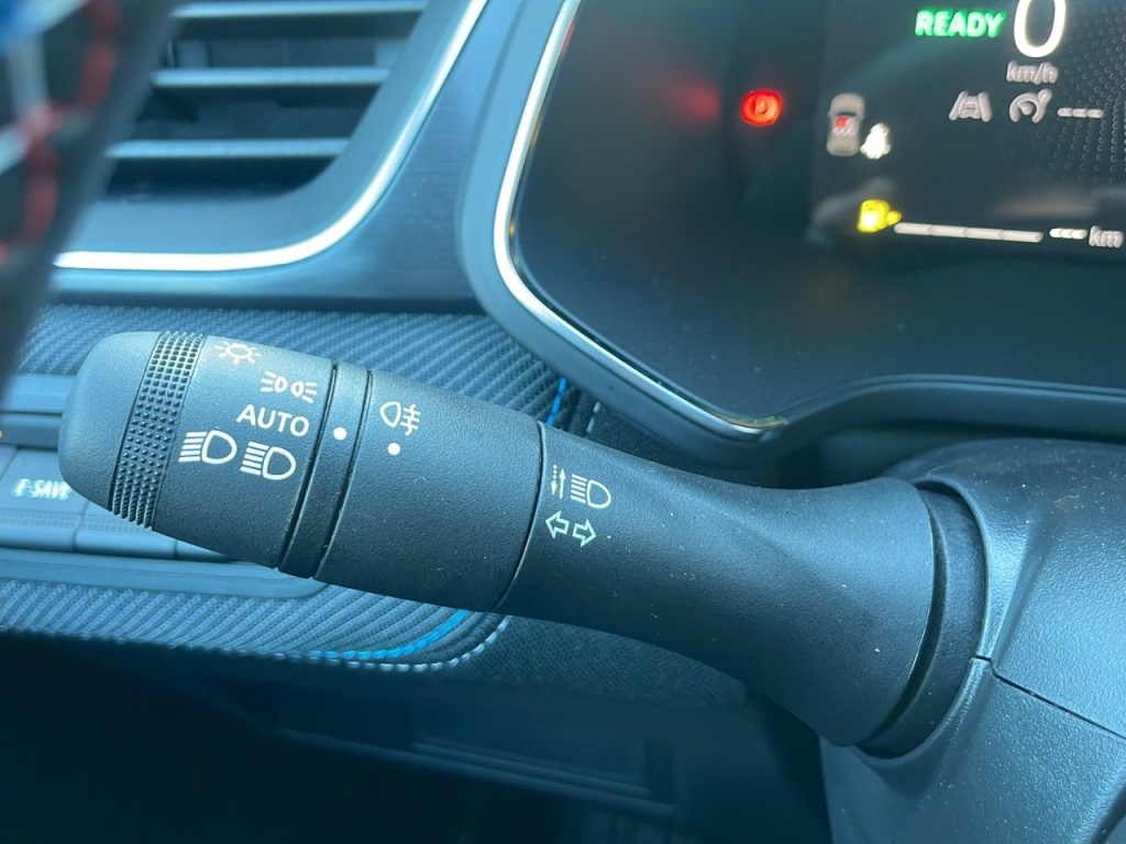 RENAULT Captur 1.6 E-TECH F.HYBRID 145  ESPRIT ALPINE - ref: 2-775300 - Photo 11
