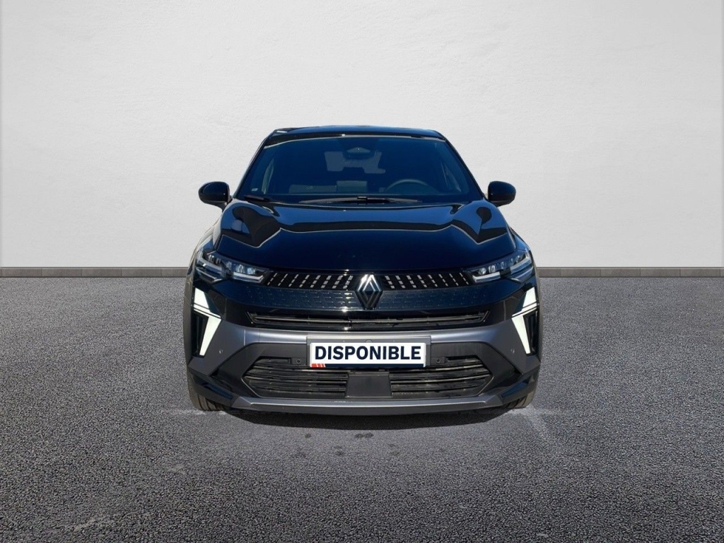 RENAULT Captur 1.6 E-TECH F.HYBRID 145  ESPRIT ALPINE - ref: 2-775300 - Photo 12