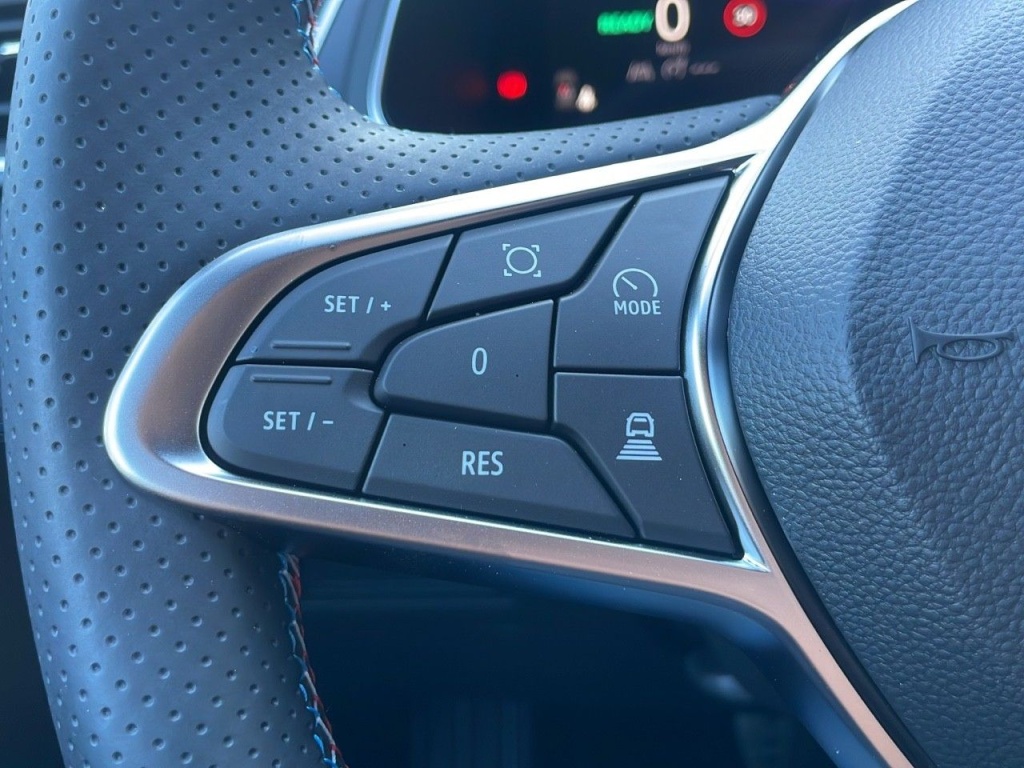 RENAULT Captur 1.6 E-TECH F.HYBRID 145  ESPRIT ALPINE - ref: 2-775300 - Photo 14