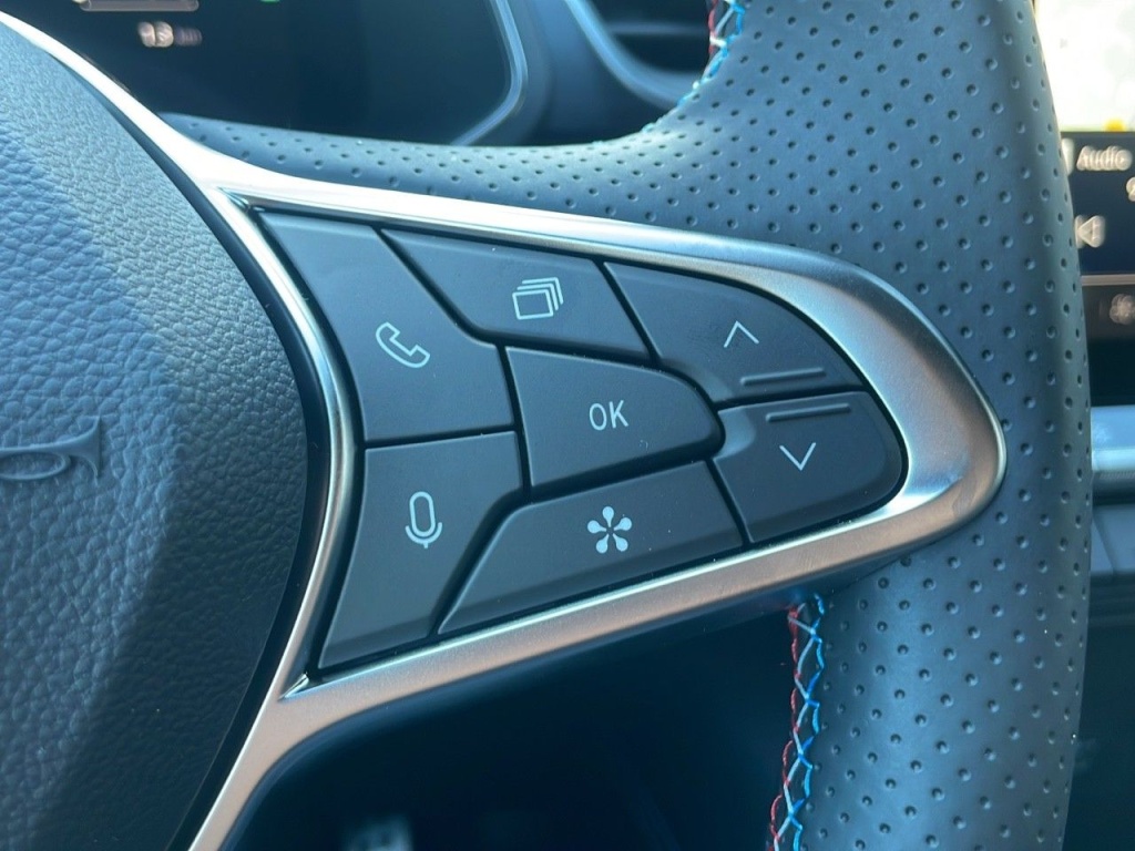 RENAULT Captur 1.6 E-TECH F.HYBRID 145  ESPRIT ALPINE - ref: 2-775300 - Photo 15
