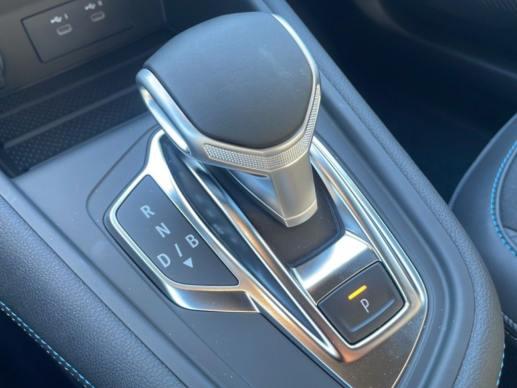RENAULT Captur 1.6 E-TECH F.HYBRID 145  ESPRIT ALPINE - ref: 2-775300 - Photo 6