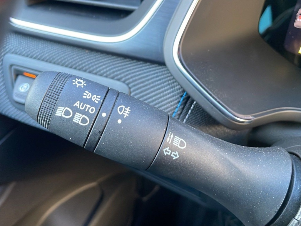 RENAULT Captur 1.6 E-TECH F.HYBRID 145 ESPRIT ALPINE - ref: 2-776059 - Photo 11