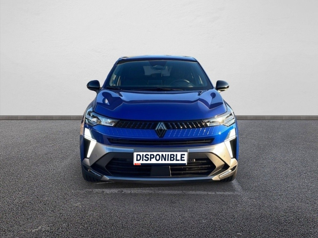 RENAULT Captur 1.6 E-TECH F.HYBRID 145 ESPRIT ALPINE - ref: 2-776059 - Photo 12