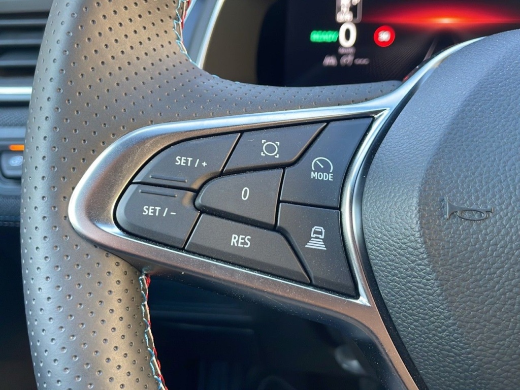 RENAULT Captur 1.6 E-TECH F.HYBRID 145 ESPRIT ALPINE - ref: 2-776059 - Photo 14