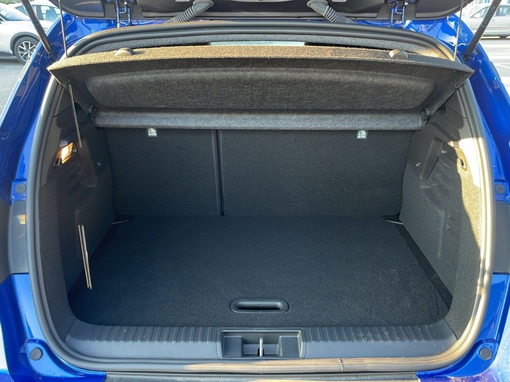 RENAULT Captur 1.6 E-TECH F.HYBRID 145 ESPRIT ALPINE - ref: 2-776059 - Photo 2