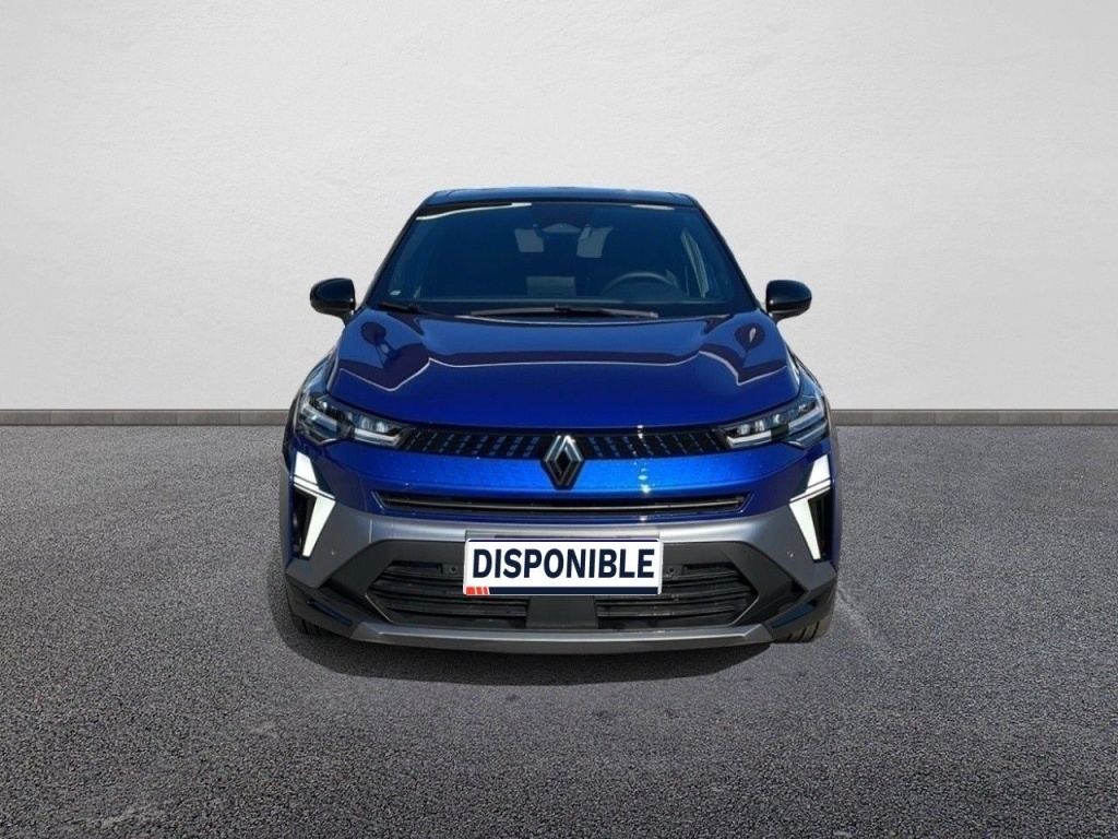 RENAULT Captur 1.6 E-TECH F.HYBRID 145 ESPRIT ALPINE - ref: 2-776898 - Photo 12