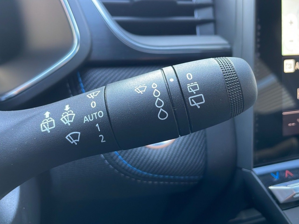 RENAULT Captur 1.6 E-TECH F.HYBRID 145 ESPRIT ALPINE - ref: 2-776898 - Photo 13