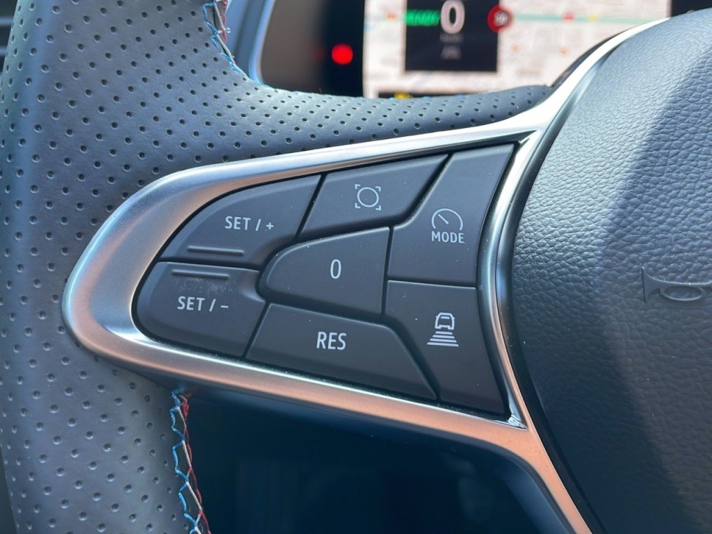 RENAULT Captur 1.6 E-TECH F.HYBRID 145 ESPRIT ALPINE - ref: 2-776898 - Photo 16
