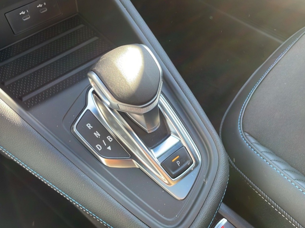 RENAULT Captur 1.6 E-TECH F.HYBRID 145 ESPRIT ALPINE - ref: 2-777304 - Photo 6