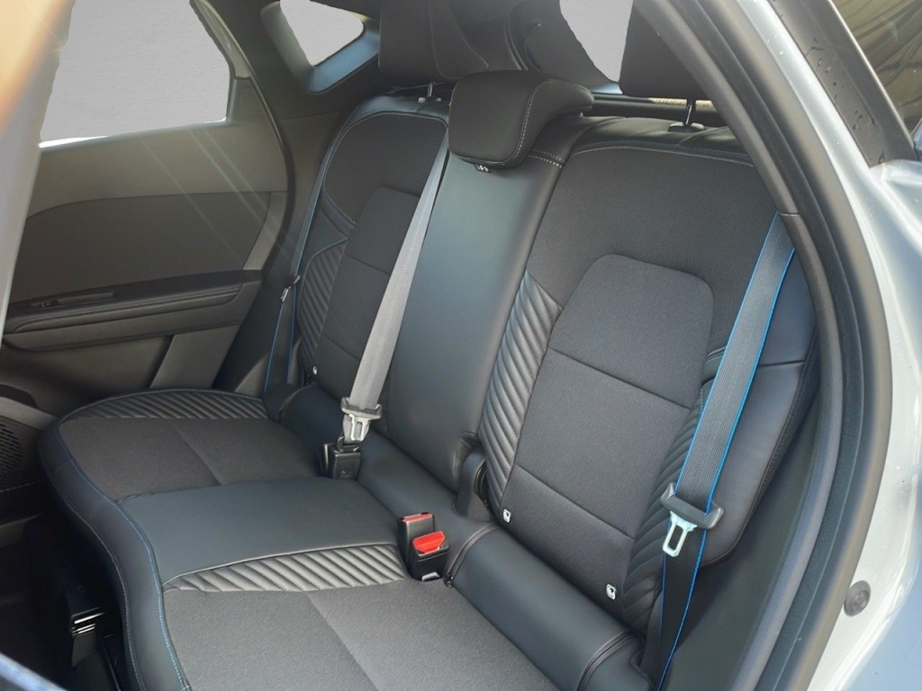 RENAULT Captur 1.6 E-TECH F.HYBRID 145 ESPRIT ALPINE - ref: 2-777304 - Photo 8