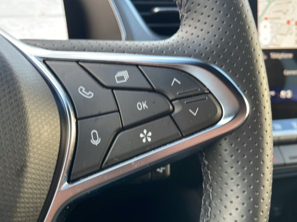 RENAULT Symbioz E-TECH F.HYBRID 145CH TECHNO - ref: 2-780014 - Photo 14
