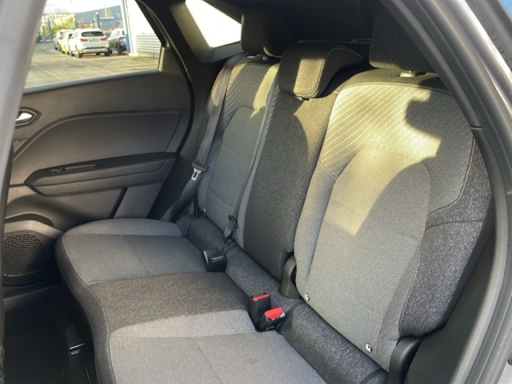 RENAULT Symbioz E-TECH F.HYBRID 145CH TECHNO - ref: 2-780014 - Photo 8