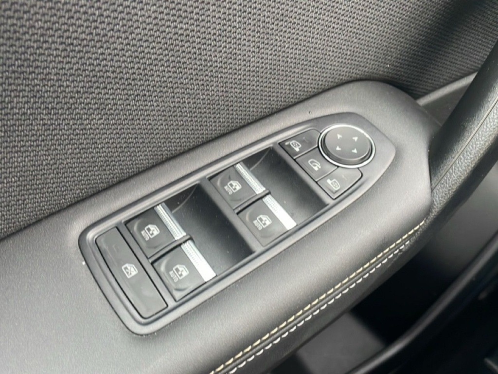 RENAULT Symbioz 1.6 E-TECH FULL HYBRID 145CH ICONIC - ref: 2-780399 - Photo 15