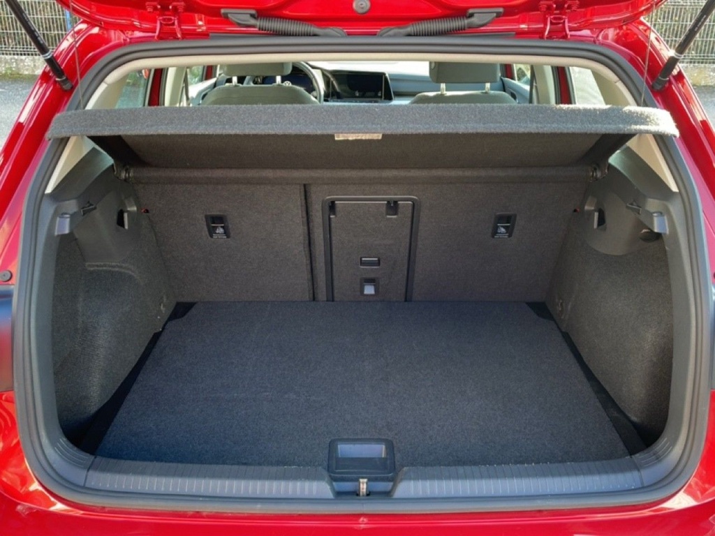 VOLKSWAGEN Golf VIII 1.0 eTSI 110CH DSG7 LIFE BUSINESS - ref: 2-789599 - Photo 2