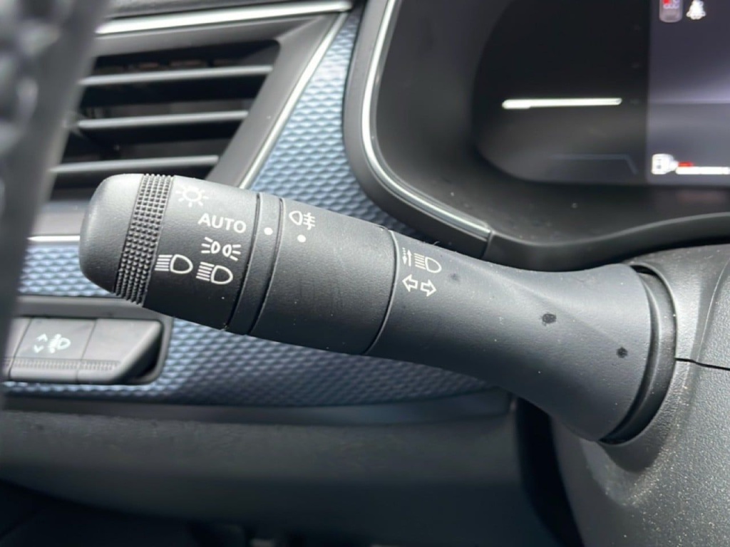 RENAULT Arkana 1.3 MILD HYBRID 140CH EDC EVOLUTION - ref: 2-789940 - Photo 11