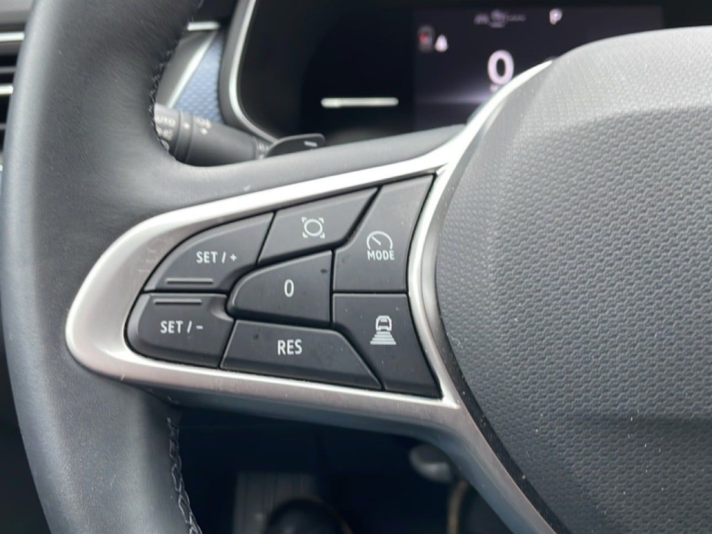 RENAULT Arkana 1.3 MILD HYBRID 140CH EDC EVOLUTION - ref: 2-789940 - Photo 14