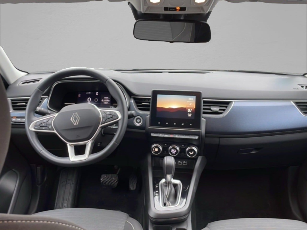 RENAULT Arkana 1.3 MILD HYBRID 140CH EDC EVOLUTION - ref: 2-789940 - Photo 4