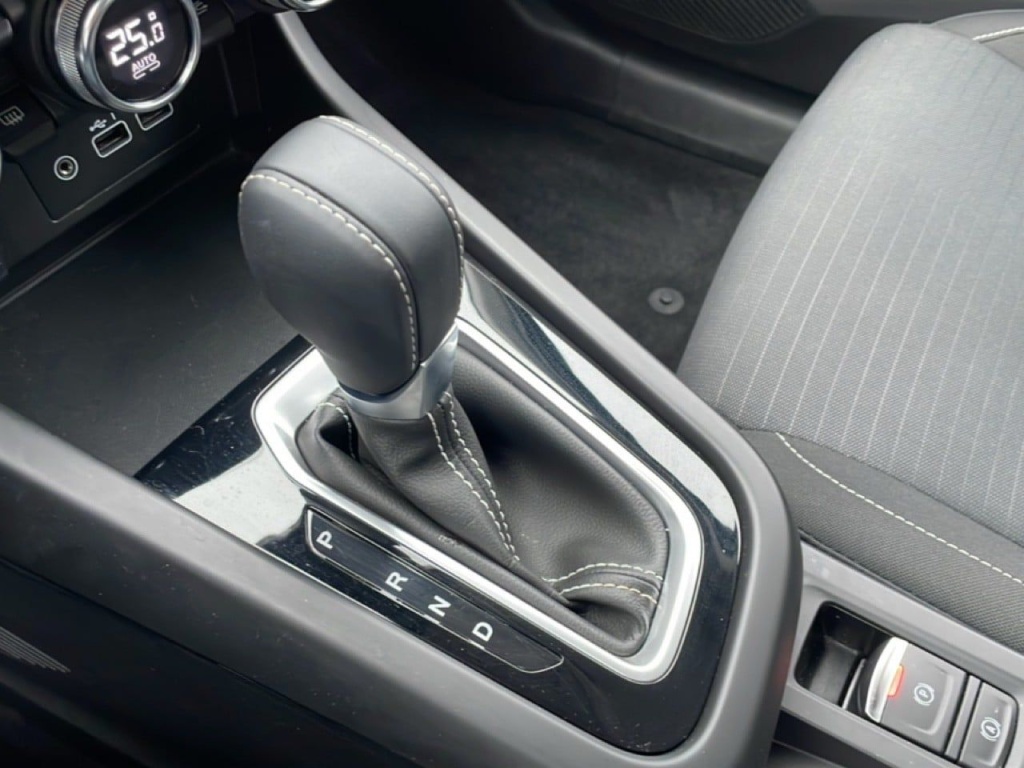 RENAULT Arkana 1.3 MILD HYBRID 140CH EDC EVOLUTION - ref: 2-789940 - Photo 6