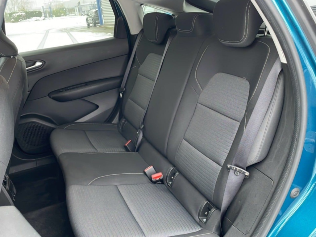 RENAULT Arkana 1.3 MILD HYBRID 140CH EDC EVOLUTION - ref: 2-789940 - Photo 8