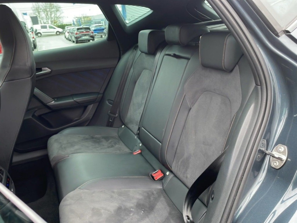 CUPRA Formentor 1.5 eTSI 150CH DSG7 - ref: 2-790293 - Photo 8