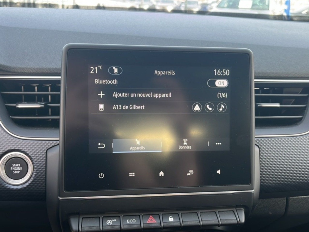 RENAULT Arkana 1.3 MILD HYBRID 140CH EDC EVOLUTION - ref: 2-790787 - Photo 20