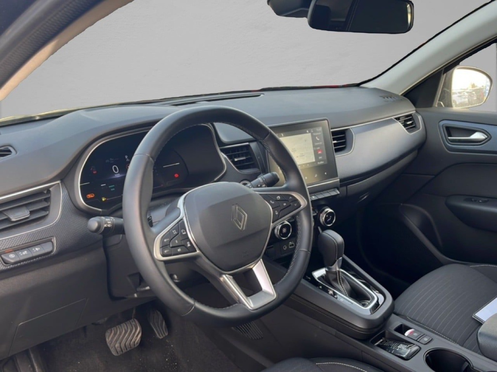 RENAULT Arkana 1.3 MILD HYBRID 140CH EDC EVOLUTION - ref: 2-790787 - Photo 3