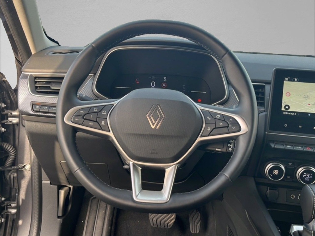 RENAULT Arkana 1.3 MILD HYBRID 140CH EDC EVOLUTION - ref: 2-790787 - Photo 5