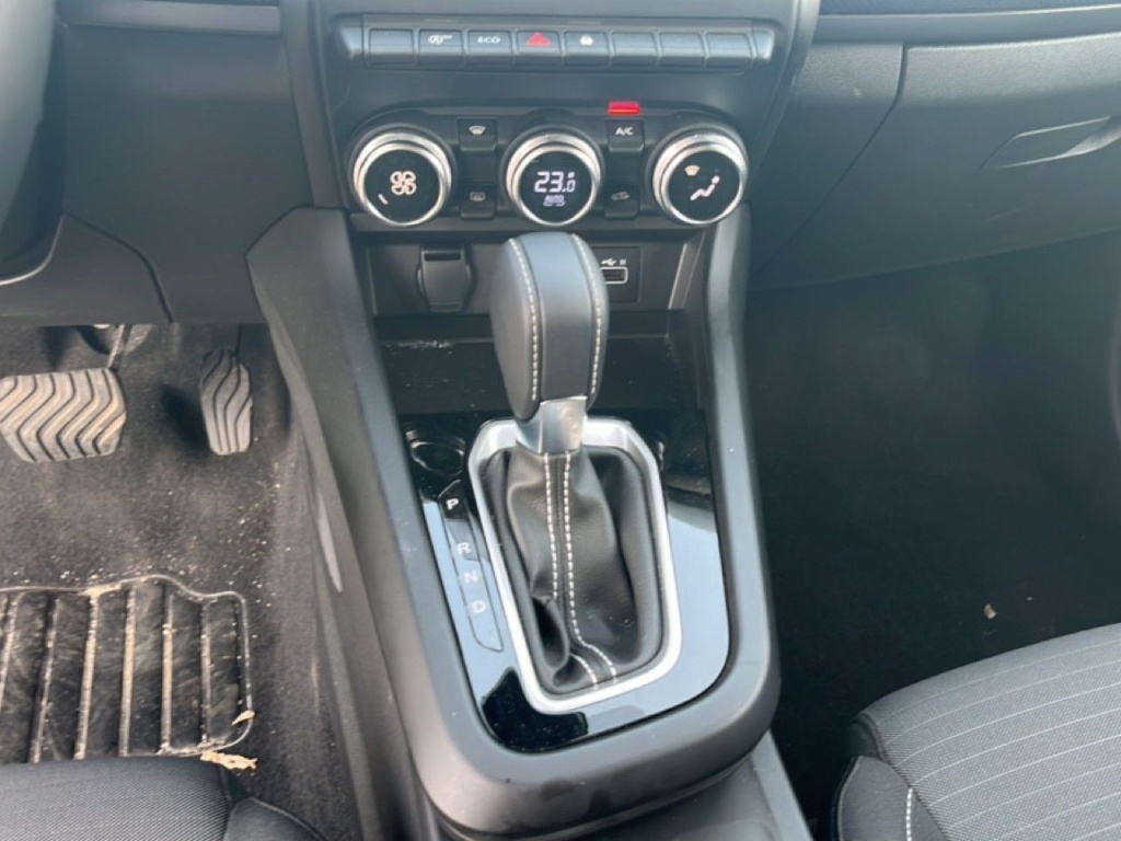 RENAULT Arkana 1.3 MILD HYBRID 140CH EDC EVOLUTION - ref: 2-790787 - Photo 6