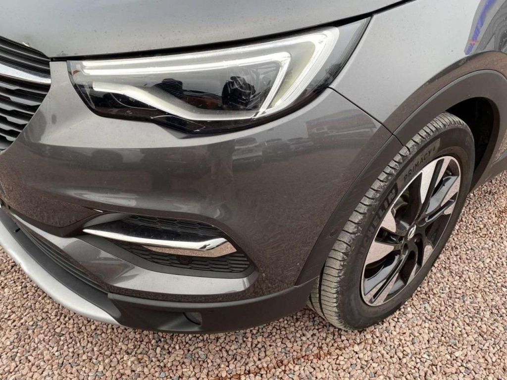 OPEL Grandland 1.6 HYBRID TURBO 300 AT8 ULTIMATE - ref: 2-793259 - Photo 19