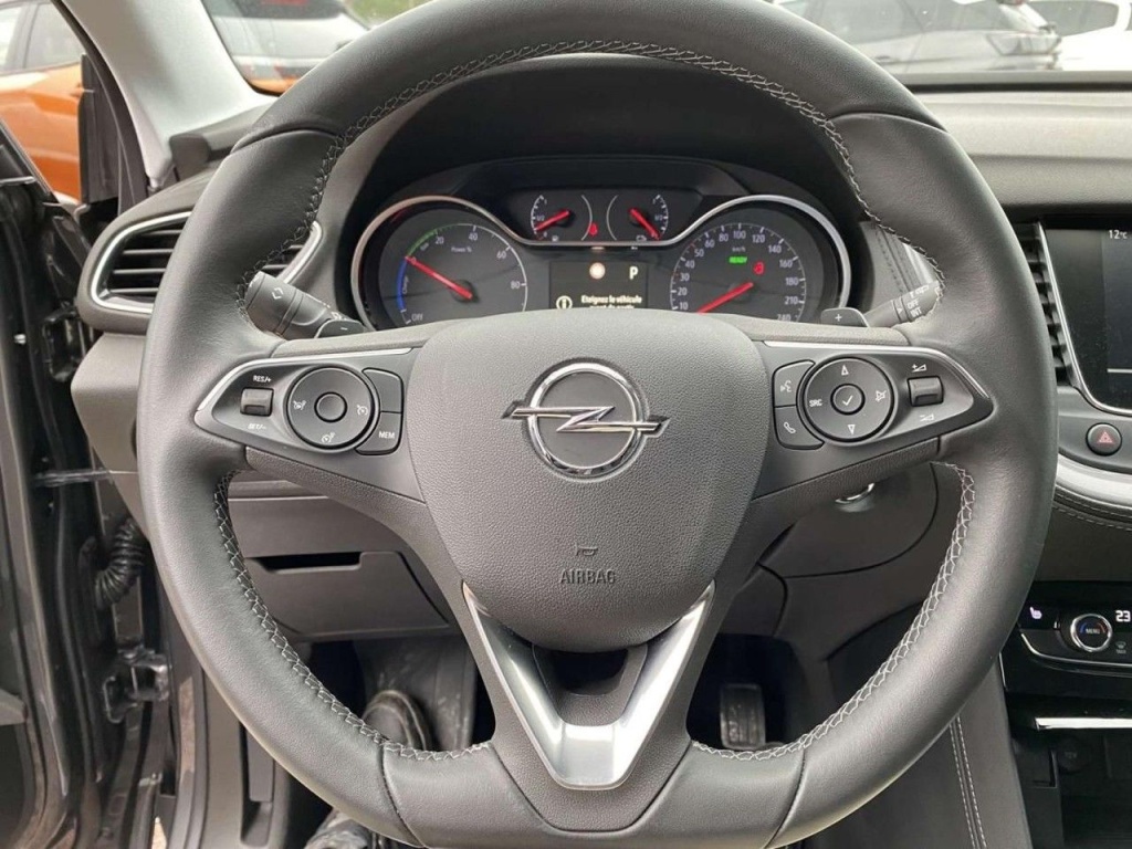 OPEL Grandland 1.6 HYBRID TURBO 300 AT8 ULTIMATE - ref: 2-793259 - Photo 6