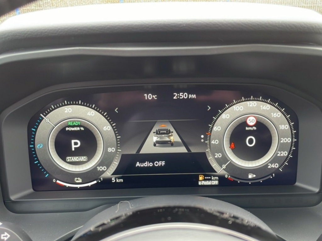 NISSAN Qashqai 1.5 E-POWER 205CH N-CONNECTA - ref: 2-794776 - Photo 9