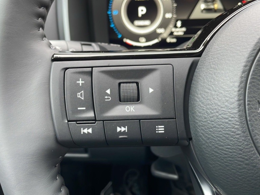 NISSAN Qashqai 1.5 E-POWER 205CH N-CONNECTA - ref: 2-796054 - Photo 13