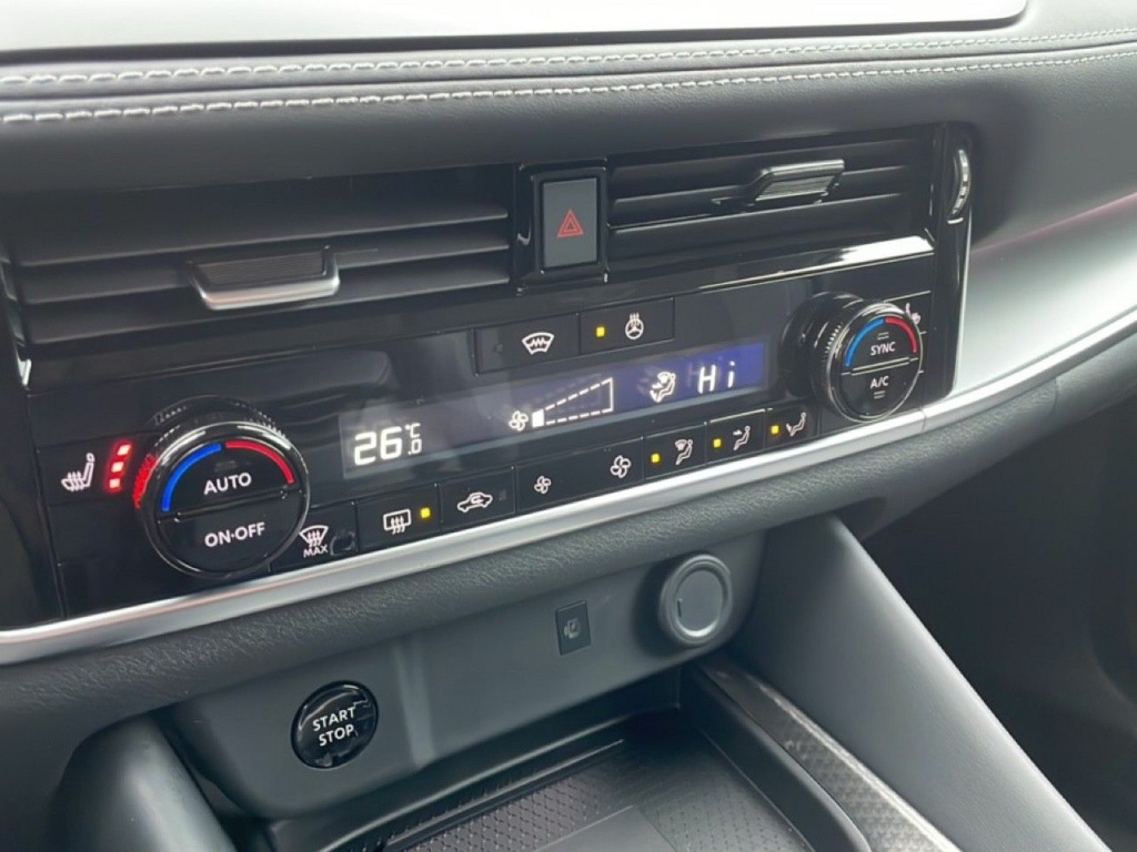 NISSAN Qashqai 1.5 E-POWER 205CH N-CONNECTA - ref: 2-796054 - Photo 17