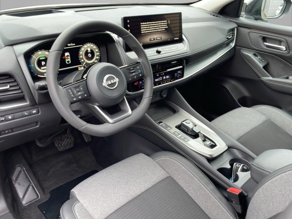 NISSAN Qashqai 1.5 E-POWER 205CH N-CONNECTA - ref: 2-796054 - Photo 3