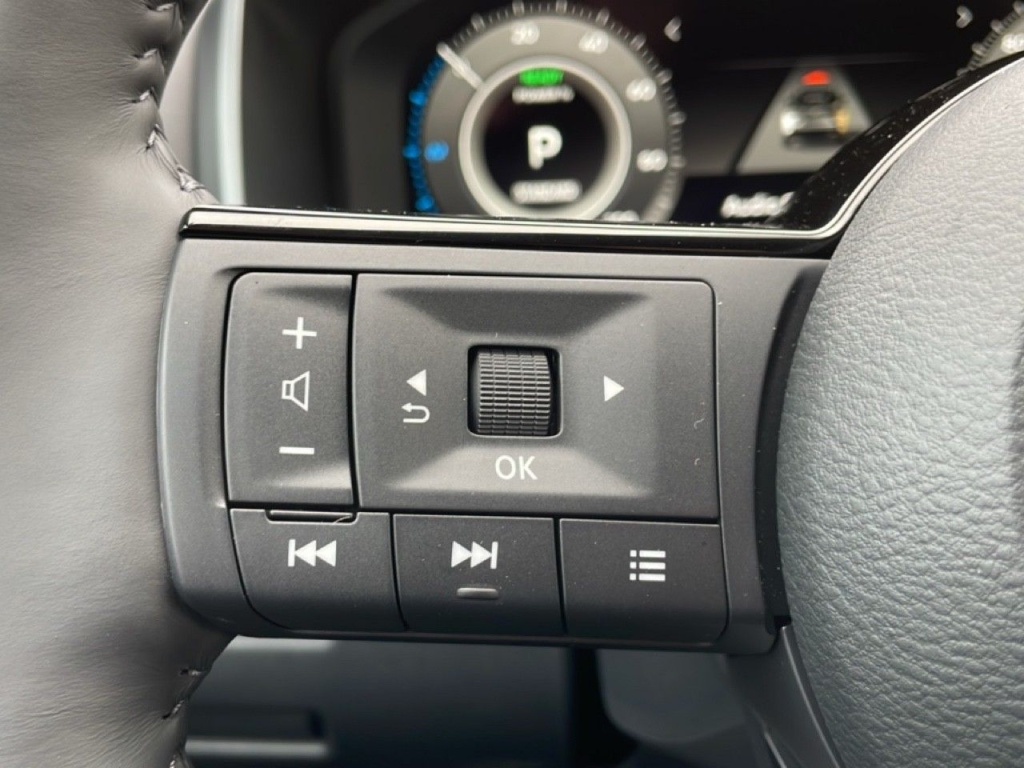 NISSAN Qashqai 1.5 E-POWER 205CH N-CONNECTA - ref: 2-796055 - Photo 13