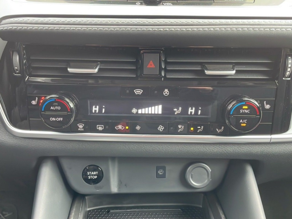NISSAN Qashqai 1.5 E-POWER 205CH N-CONNECTA - ref: 2-796055 - Photo 17