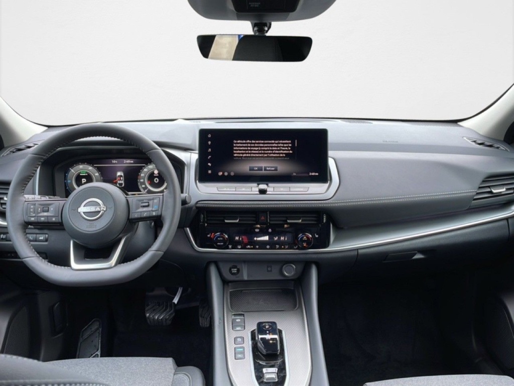 NISSAN Qashqai 1.5 E-POWER 205CH N-CONNECTA - ref: 2-796055 - Photo 4