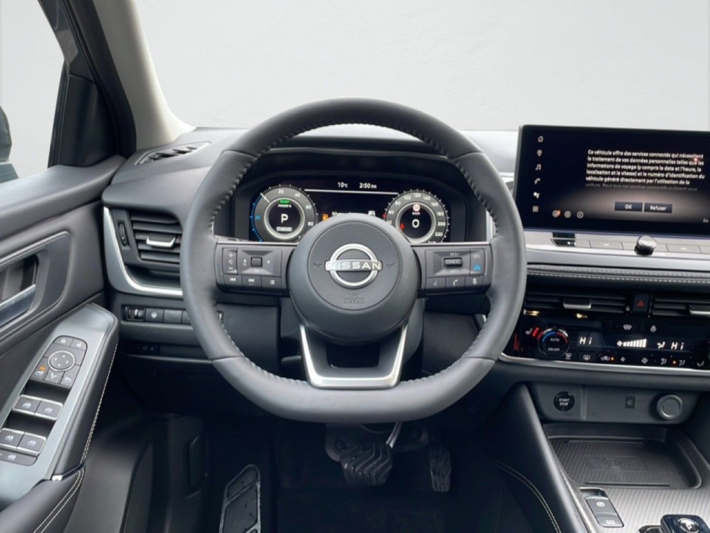 NISSAN Qashqai 1.5 E-POWER 205CH N-CONNECTA - ref: 2-796055 - Photo 5