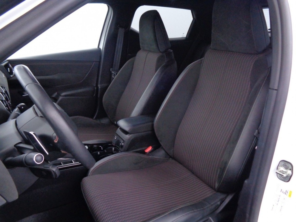 DS DS3 Crossback 1.5 BLUEHDI 130 PERF. LINE - ref: 2-800028 - Photo 13