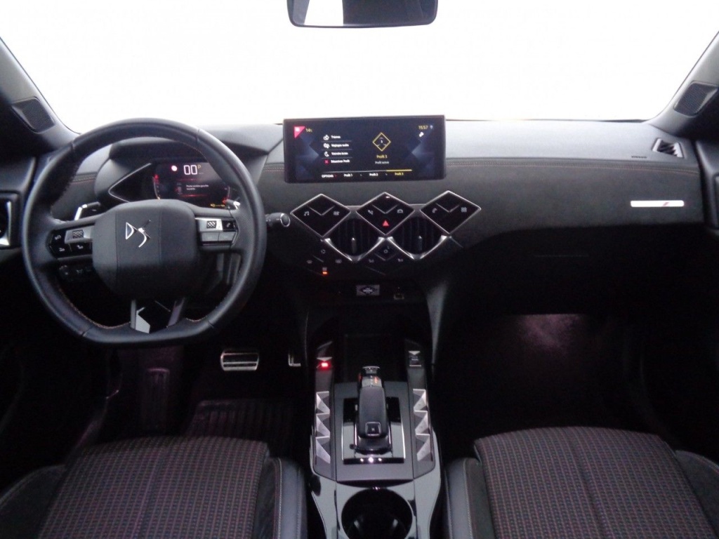DS DS3 Crossback 1.5 BLUEHDI 130 PERF. LINE - ref: 2-800028 - Photo 14