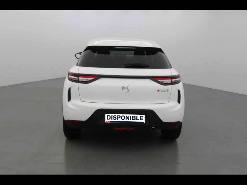 DS DS3 Crossback 1.5 BLUEHDI 130 PERF. LINE - ref: 2-800028 - Photo 18
