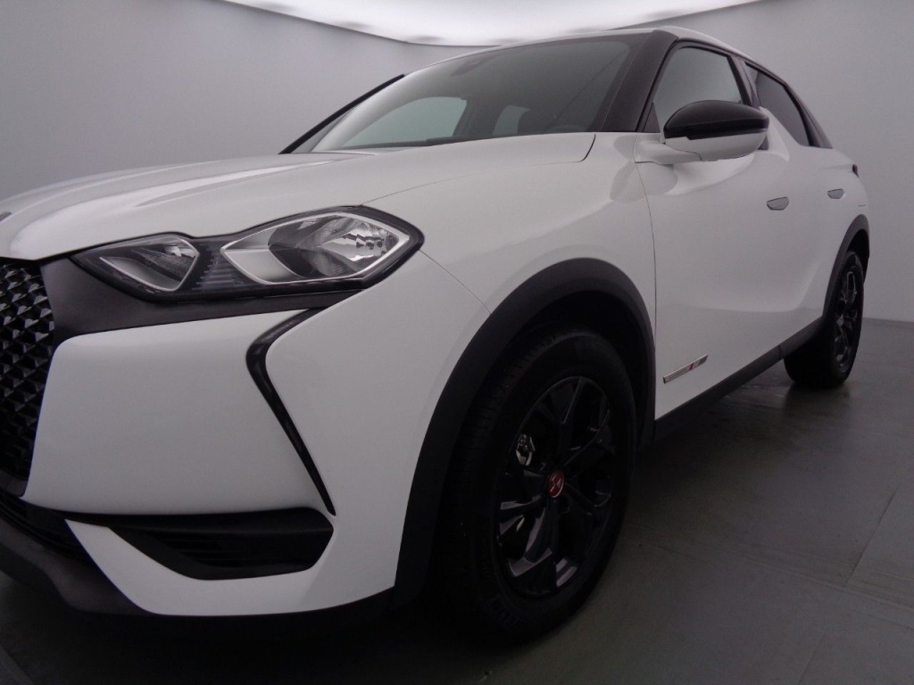 DS DS3 Crossback 1.5 BLUEHDI 130 PERF. LINE - ref: 2-800028 - Photo 20