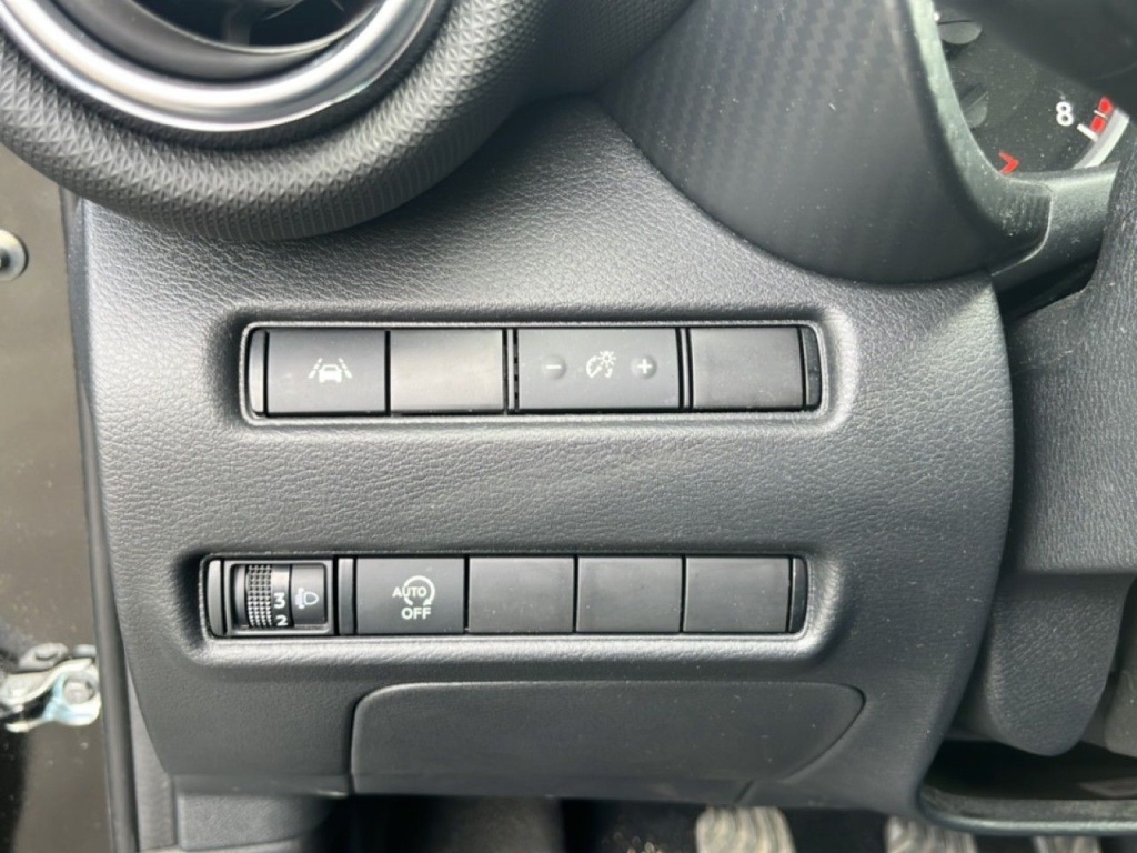 NISSAN Juke 1.0 DIG-T 114CH ACENTA - ref: 2-802626 - Photo 10
