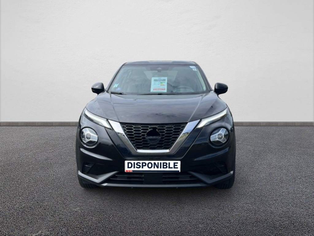 NISSAN Juke 1.0 DIG-T 114CH ACENTA - ref: 2-802626 - Photo 12