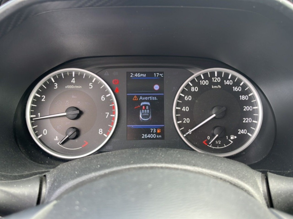 NISSAN Juke 1.0 DIG-T 114CH ACENTA - ref: 2-802626 - Photo 14