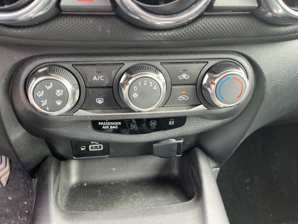 NISSAN Juke 1.0 DIG-T 114CH ACENTA - ref: 2-802626 - Photo 20