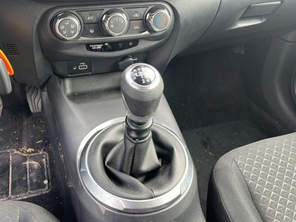NISSAN Juke 1.0 DIG-T 114CH ACENTA - ref: 2-802626 - Photo 6