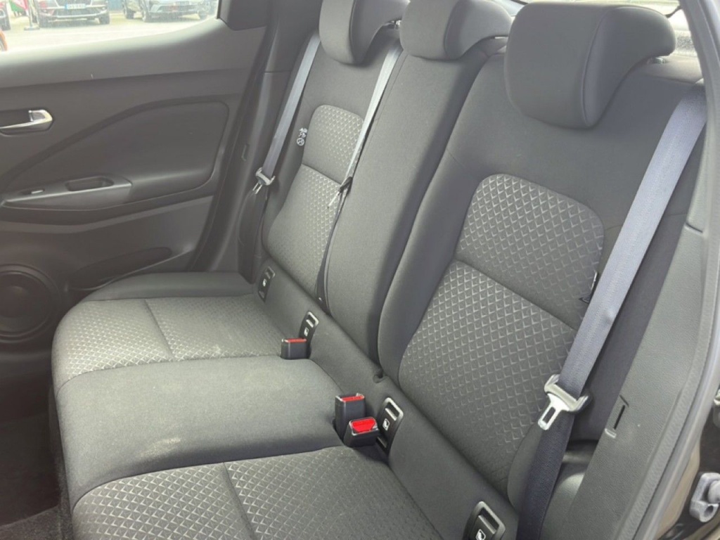 NISSAN Juke 1.0 DIG-T 114CH ACENTA - ref: 2-802626 - Photo 8